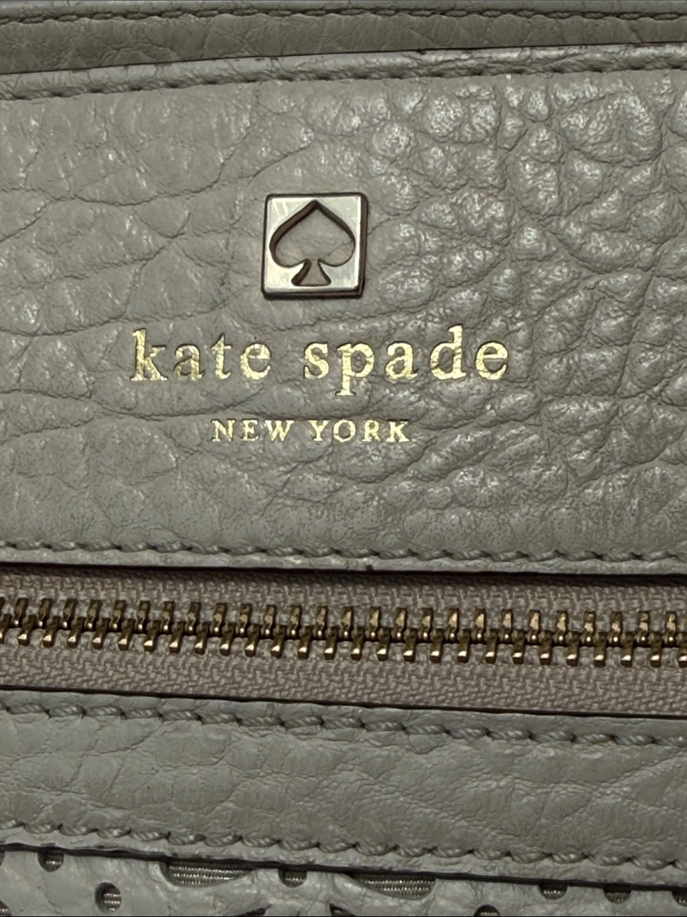 kate spade New York Perri Lane Romy Satchel - Picture 2 of 12